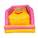 Large Trampoline Manufacturer - Large Trampoline Ball Pool Inflatable