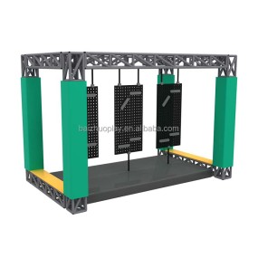 Training Base Manufacturer - Crossing Training Base Children Exercise