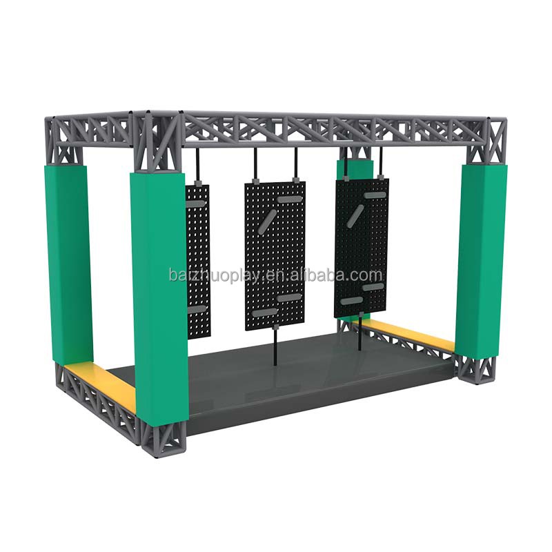 Training Base Manufacturer - Crossing Training Base Children Exercise