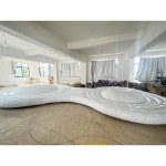 Jumping Cloud Factory - 2023 Customized Commercial Indoor Outdoor