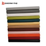 Cushion Manufacturer - Custom-made Leather Rectangular Foam