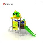 Children Games Manufacturer - Commercial High Quality Large Outdoor