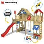 Playground Set Factory - Popular Play Equipment Toys Cheap Price
