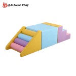 Climbing Equipment Supplier - Indoor Children's Large Climbing Software