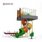 Park Accessories Manufacturer - Indoor Large Children's Park Accessories