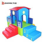 Training Toy Factory - Children Sense Training Toy Soft Slide