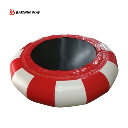 Water Park Manufacturer - Children Indoor Playground Inflatable
