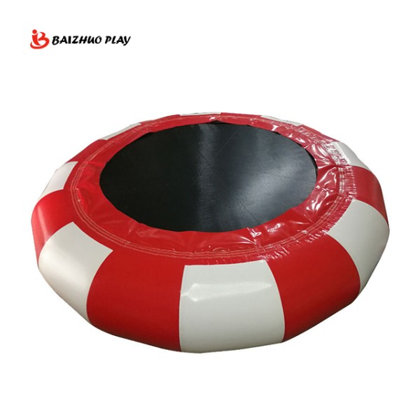 Water Park Manufacturer - Children Indoor Playground Inflatable