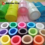 Spare Parts Factory - Color PVC Pipe Foam Pipe Covers