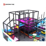 Princess Castle Factory - Princess Castles Indoors Playground Park