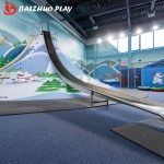 Play Area Supplier - New Kids Play Area Baby Ball Pool