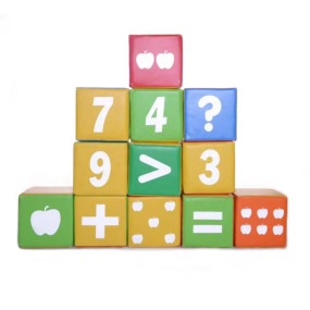 Learning Tools Manufacturer - Indoor Playground New Design Good Material