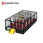 Sports Training Factory - Indoor Children Sports Extension Training