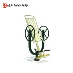 Training Facilities Supplier - Commercial Outdoor Multi-Functional