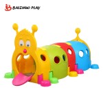 Educational Toy Manufacturer - Children's Indoor Elf Toy Tunnel