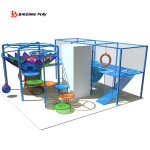 Ball Pool Manufacturer - Net Tribe High Quality Sea Ball Pool