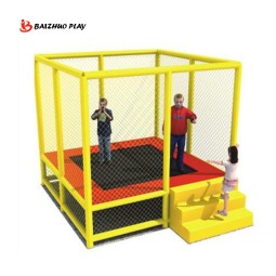 Commercial Trampoline Factory - Discount Cheap Commercial Fun Children