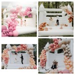 Inflatable Slide Manufacturer - Best Selling Adults Commercial Part