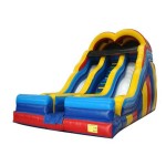 Inflatable Playground Manufacturer - Mall Commercial Inflatable Playground