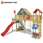 Playground Set Factory - Popular Play Equipment Toys Cheap Price