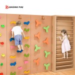 Playground Equipment Manufacturer - PE Board Playground Equipment Children