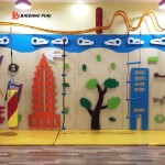 Best Price Supplier - Best Price Used Children Outdoor Plastic