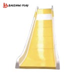 Water Wave Supplier - Cheap Outdoor Playground Accessories Slide