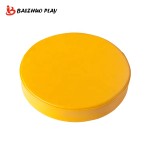 Cushion Manufacturer - Custom-made Leather Rectangular Foam