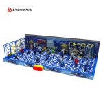 Trampoline Kids Supplier - Trampoline Kids Outdoor Indoor Playground