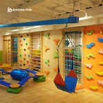 Climbing Training Supplier - New Design Colorful Rock Climbing