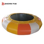 Water Park Manufacturer - Children Indoor Playground Inflatable