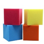 Foam Block Factory - Custom Color Foam Pit Blocks Cover