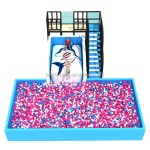 Large Trampoline Manufacturer - Large Trampoline Ball Pool Inflatable