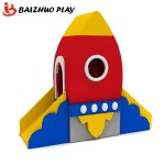 Play Equipment Supplier - Playground Indoor Small Soft Play