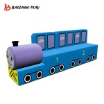 Training Toy Factory - Children Sense Training Toy Soft Slide