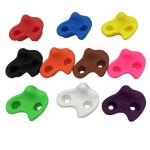 Rock Climbing Manufacturer - Children Plastic Cheap Rock Climbing