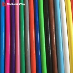 Spare Parts Factory - Color PVC Pipe Foam Pipe Covers