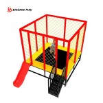 Commercial Trampoline Factory - Discount Cheap Commercial Fun Children