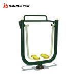 Fitness Equipment Manufacturer - Commercial Outdoor Multi-Functional