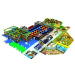 Spiral Slide Manufacturer - Soft Spiral Tube Slide for Sales