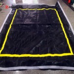 Trampoline Mat Manufacturer - Customized Indoor Outdoor PP Jumping