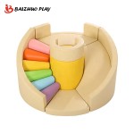 Climbing Equipment Supplier - Indoor Children's Large Climbing Software