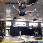 Jumping Mat Supplier - Professional Jumping Mats Trampolines