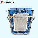 Amusement Facility Supplier - Professional Indoor Acrobatic High Elastic