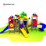 Children Games Manufacturer - Commercial High Quality Large Outdoor