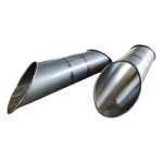 Stainless Steel Supplier - China Factory Children Outdoor 304