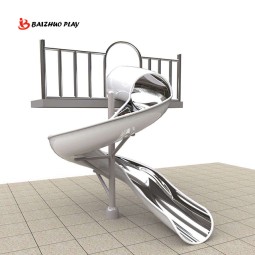 Tube Slide Factory - Indoor Playground Trampoline Park Attractions