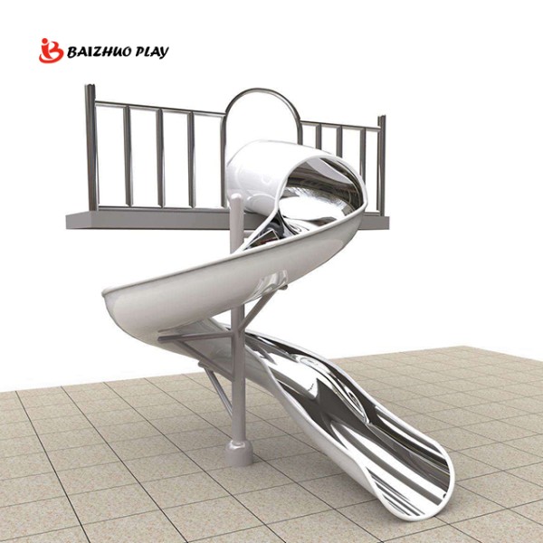 Tube Slide Factory - Indoor Playground Trampoline Park Attractions