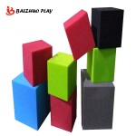 Foam Block Factory - Custom Color Foam Pit Blocks Cover