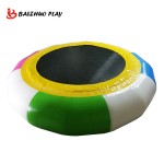 Water Park Supplier - BAIZHUO Factory Children Outdoor Amusement